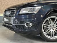 tweedehands Audi SQ5 Q5 3.0 TDIquattro Pro Line | Pano |Standkachel | Trekhaak