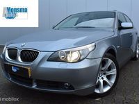 tweedehands BMW 545 5-SERIE i Executive