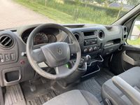 tweedehands Renault Master T35 2.3 dCi Bakwagen Laadklep airco 165pk