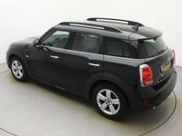 tweedehands Mini Cooper Countryman 1.5 Chili 136 PK | Automaat | Licht metalen velgen | Navigatie | Parkeersensor | Airco | Cruise Control | Start/stop