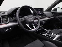 tweedehands Audi Q5 50 TFSIe 299PK S-tronic S edition | B&O | Stuur-/stoelverwarming | 360 Camera | HUD | ACC
