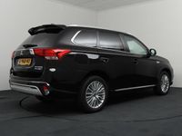 tweedehands Mitsubishi Outlander 2.4 PHEV Intense Camera|Stoelverwarming|Keyless