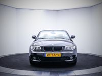 tweedehands BMW 120 Cabriolet 