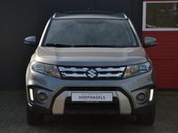 tweedehands Suzuki Vitara 1.6 High Executive Allgrip * Panoramadak * Trekhaa