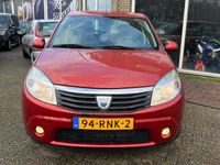 tweedehands Dacia Sandero 1.2 Lauréate - Airco - Έlectric Ramen -