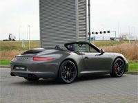 tweedehands Porsche 911 Carrera S Cabriolet 