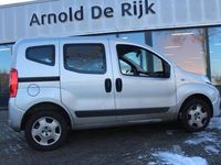 tweedehands Fiat Qubo 1.4 Easy