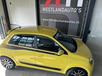 tweedehands Renault Twingo 1.0 SCe Dynamique ( abs nieuwstaat )