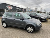 Occasion Mazda 2 Exclusive 80 PK (58 kW) 2005 Grijs (metallic) Hatchback