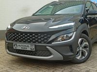 tweedehands Hyundai Kona 1.6 GDI HEV Comfort|Digitaal-Dashboard|Lane-Assist
