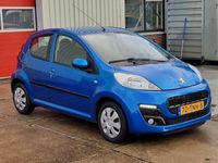 tweedehands Peugeot 107 1.0 Active