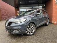 tweedehands Renault Kadjar 1.2 TCe Bose // KEYLESS // LEDER // FULL LED // CR