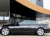 tweedehands BMW 325 Cabriolet 3-SERIE Cabrio i High Executive/Xenon/Clima/Stoelverwarming