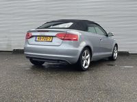 tweedehands Audi A3 Cabriolet 1.2 TFSI Ambition Pro Line S