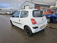 tweedehands Renault Twingo 1.2 Acces Bj:2008 NAP!