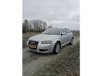 tweedehands Audi A3 Sportback 2.0 FSI Ambiente