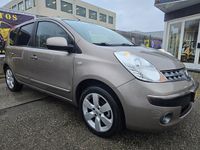 Occasion Nissan Note 110 PK (80 kW) 2006 Bruin Hatchback