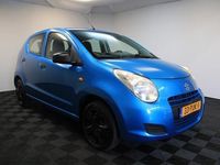 tweedehands Suzuki Alto 1.0 Comfort Plus