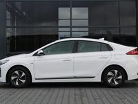 Occasion Hyundai Ioniq 118 PK (86 kW) 2017 Wit Hatchback