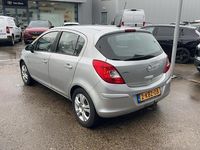 tweedehands Opel Corsa 1.4-16V Design Edition *Automaat*Navi*Bluetooth*LMV*