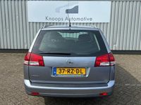 tweedehands Opel Vectra Wagon 1.8-16V Comfort, Nieuwe Apk 28-03-2025