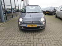 tweedehands Fiat 500C 5001.2 Lounge