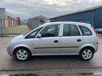 tweedehands Opel Meriva 1.6-16V Maxx Cool