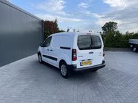 tweedehands Citroën e-Berlingo -Full Electric Comfort / Automaat / L1H1 / 2x SCHUIFDEUR / 1e Eigenaar / AIRCO