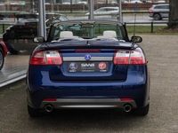 tweedehands Saab 9-3 Cabriolet 2.0 Turbo Vector Special Edition nr. 2