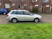 tweedehands Audi A4 Avant 2.0 TDI 103kw Airco Cruise NW APK