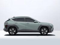 tweedehands Hyundai Kona 1.6 GDI HEV Comfort Smart