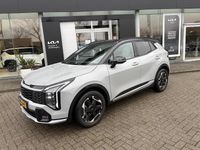 Occasion Kia Sportage GT 240 PK (176 kW) 2025 Grijs SUV