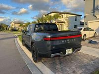 Occasion Rivian R1T 614 kW (836 PK) 2023 Grijs Pickup
