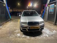 Occasion Skoda Fabia 74 PK (54 kW) 2005 Sedan