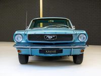 tweedehands Ford Mustang 4.7 V8 "Tahoe Turquoise"