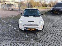 Occasion Mini Cooper S 170 PK (125 kW) 2004 Hatchback
