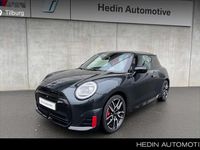 Occasion Mini Cooper 189 kW (258 PK) 2025 Grijs Hatchback