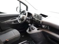 tweedehands Citroën Berlingo 1.5 BlueHDI Control | AIRCO | CRUISE CONTROL | BET