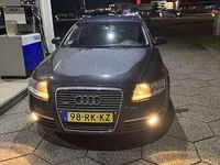 Occasion Audi A6 256 PK (188 kW) 2005 Stationwagen