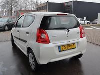 Occasion Suzuki Alto Comfort 68 PK (50 kW) 2013 Wit Hatchback