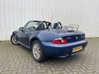 tweedehands BMW Z3 Roadster 1.9i S Wide Body 2e Eigenaar Leder Airco