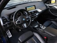 tweedehands BMW X3 M40i xDrive High Executive Panodak Hud Trekhaak Le