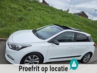 tweedehands Hyundai i20 1.0 T-GDI Premium