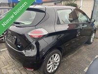 Occasion Renault Zoe Experience 80 kW (109 PK) 2022 Overige Hatchback