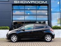 tweedehands Peugeot 208 1.2 VTi 82 PK NL Auto Cruise Navi Trekhaak!