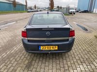 tweedehands Opel Vectra 1.8-16V Business