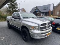 tweedehands Dodge Ram PICKUP 5.9 V8 - LPG | 4X4 | YOUNGTIMER | AIRCO | 6 PERS