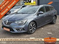 Occasion Renault Mégane IV Bose Edition 159 PK (116 kW) 2020 Stationwagen