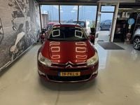 Occasion Citroën C5 Exclusive 241 PK (177 kW) 2011 Rood Sedan