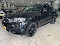 tweedehands BMW X6 X DRIVE 3.0 D M-Pakket HIGH EXE Panorama Dak LM20